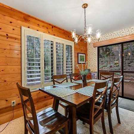 Villa Elk Horn Retreat Idyllwild Esterno foto