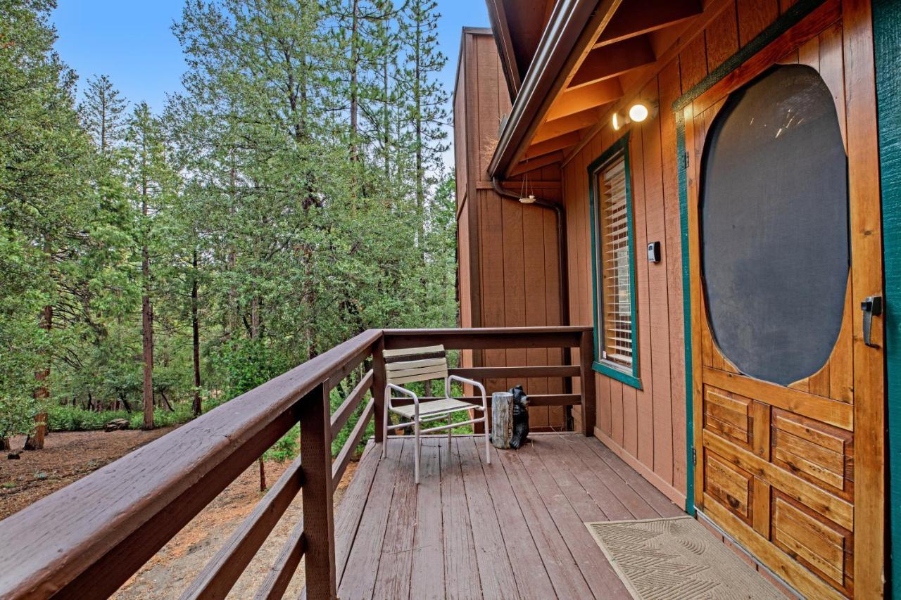 Villa Elk Horn Retreat Idyllwild Esterno foto