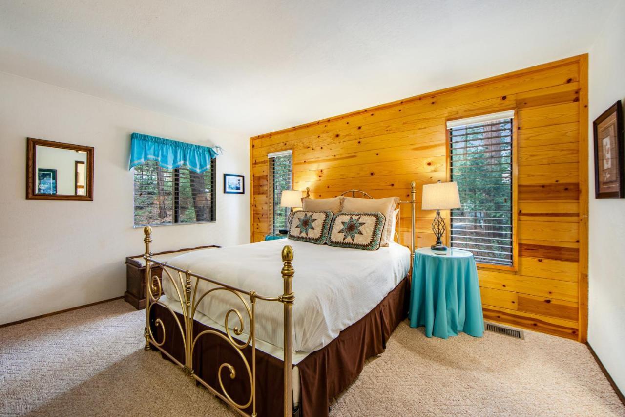 Villa Elk Horn Retreat Idyllwild Esterno foto