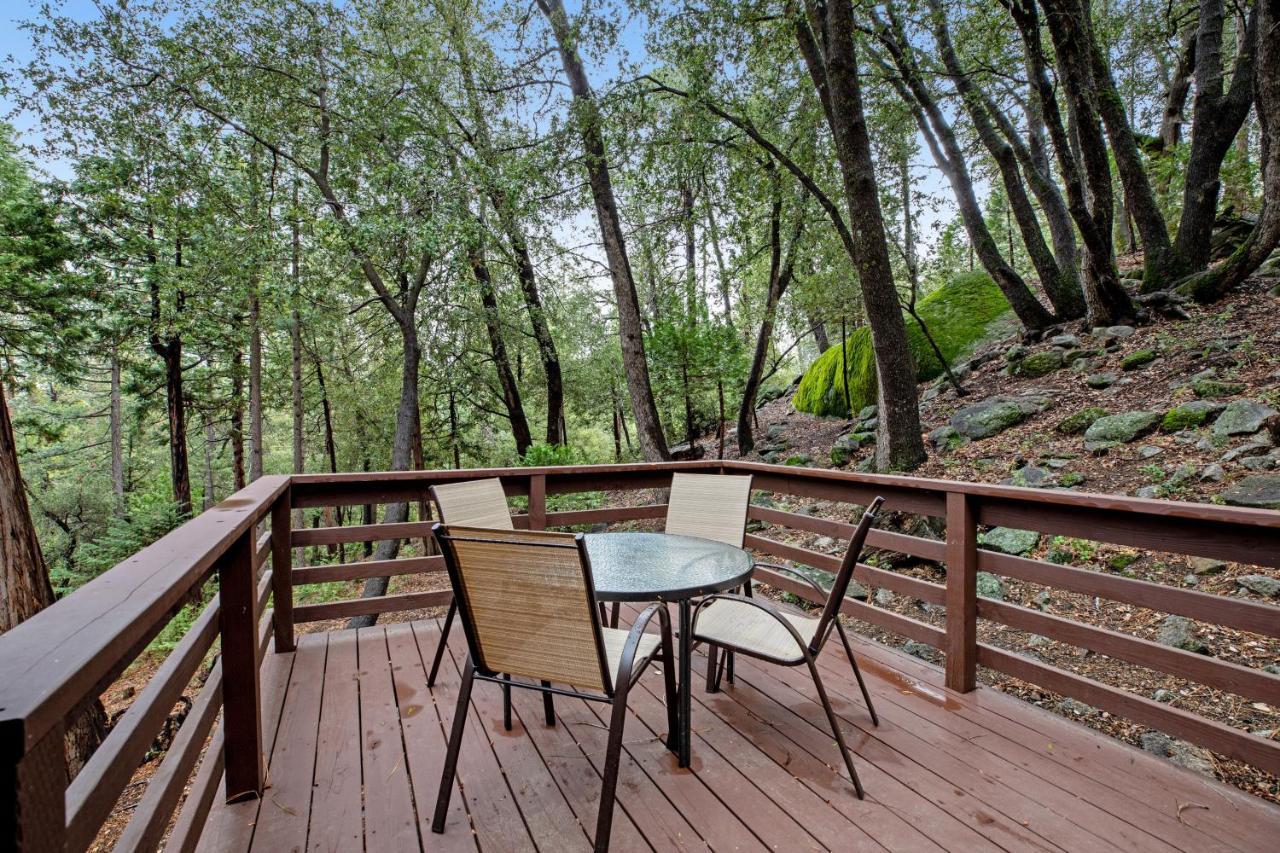 Villa Elk Horn Retreat Idyllwild Esterno foto