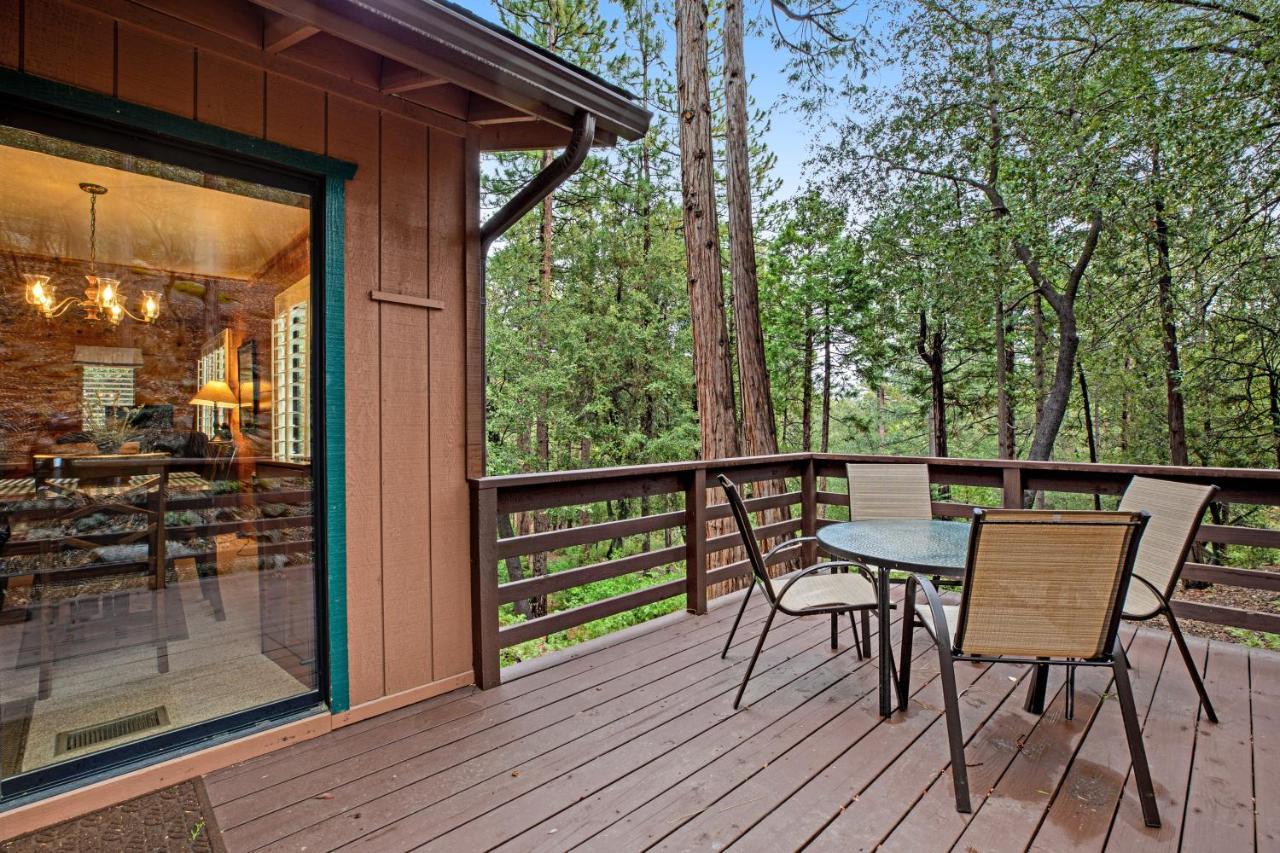Villa Elk Horn Retreat Idyllwild Esterno foto