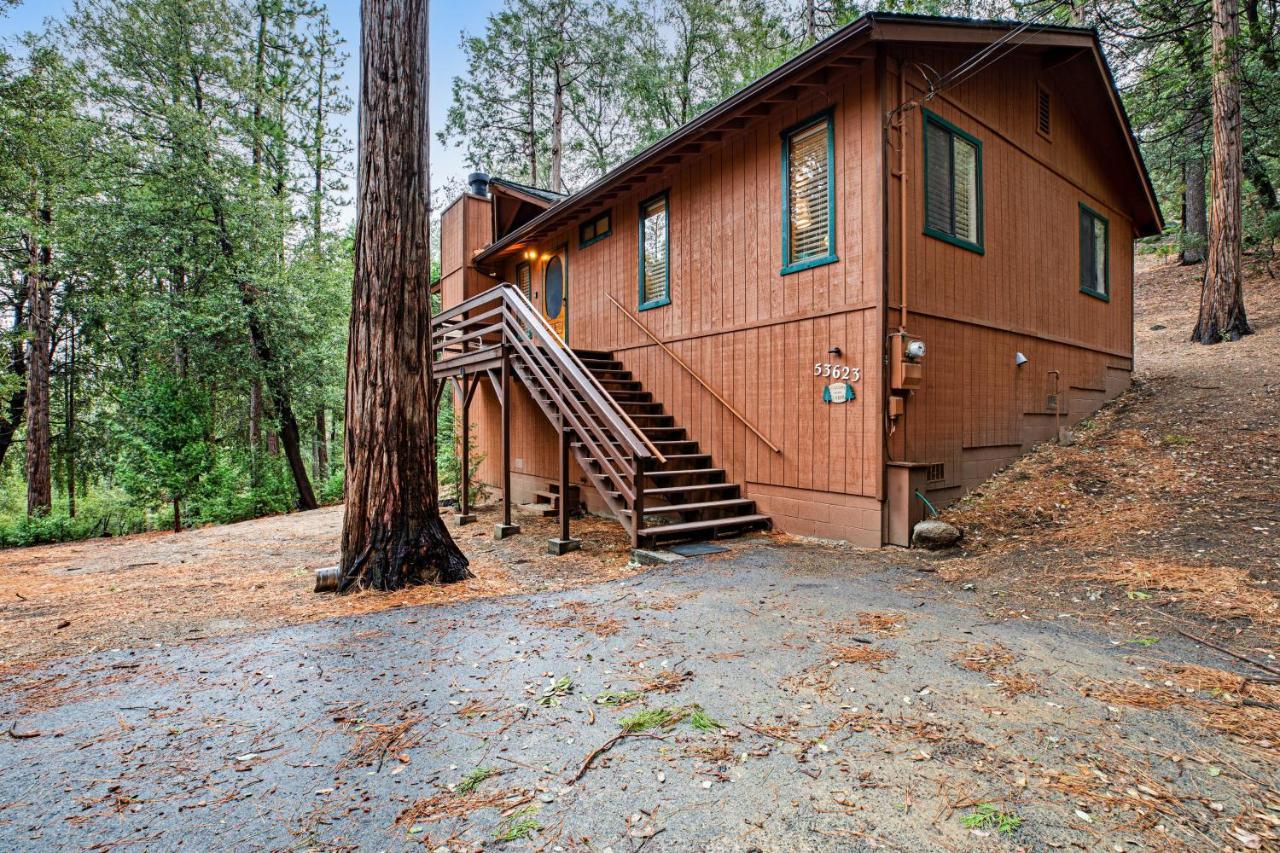 Villa Elk Horn Retreat Idyllwild Esterno foto